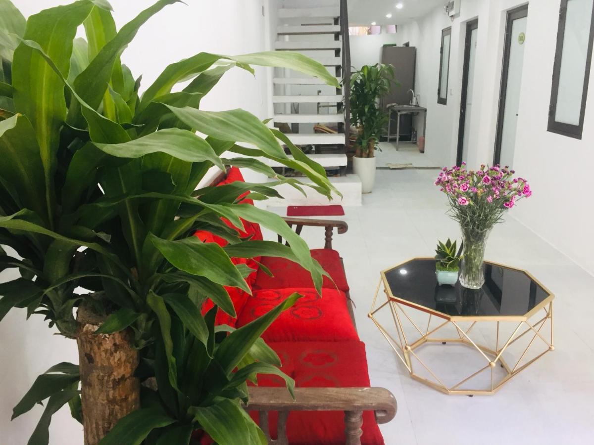Hanoi Cozy Homestay Long Bien Екстериор снимка