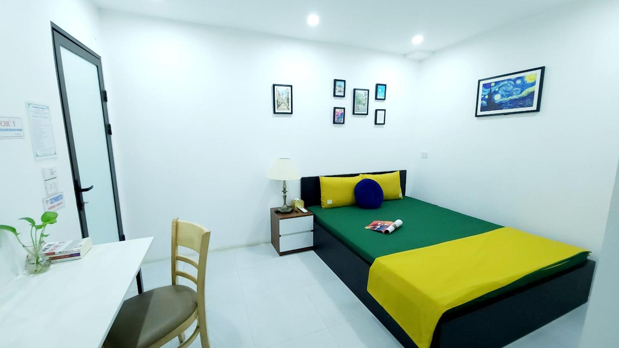 Hanoi Cozy Homestay Long Bien Екстериор снимка